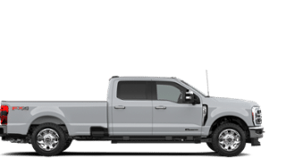 2026 Ford Super Duty® External Image 1